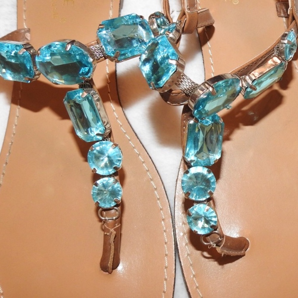 WOMENS SANDALS - Picture 3 of 3